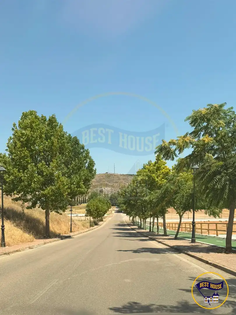 Exterior view of Detached homes for sale in Las Valeras    with Heating