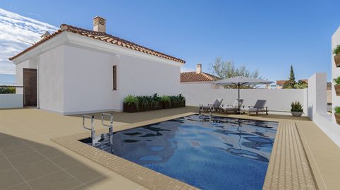 Foto 3 de Casa o chalet en venta en Mijas pueblo, Mijas