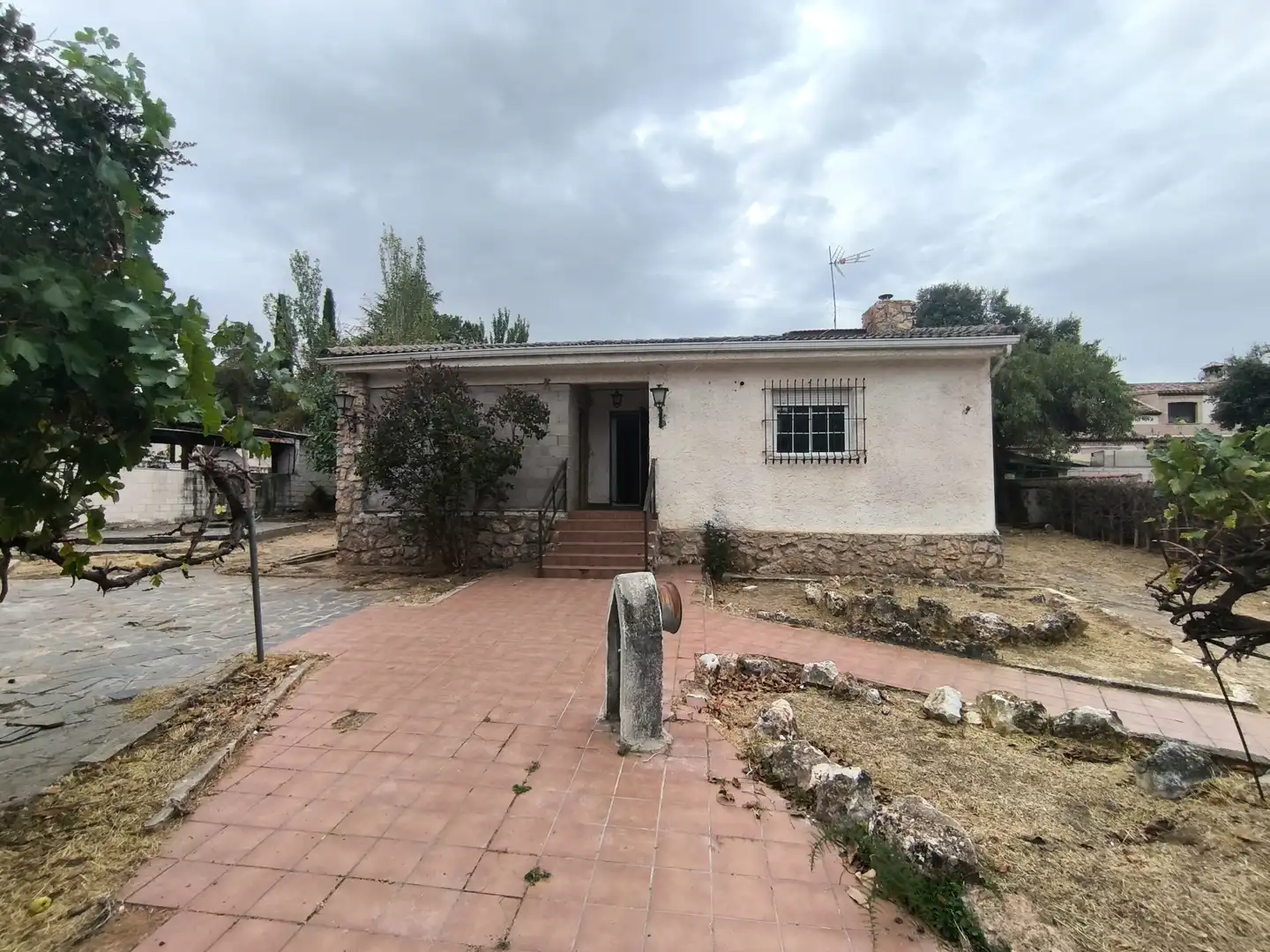 Villa con giardino in vendita a Avenida Nápoles, imagen 19
