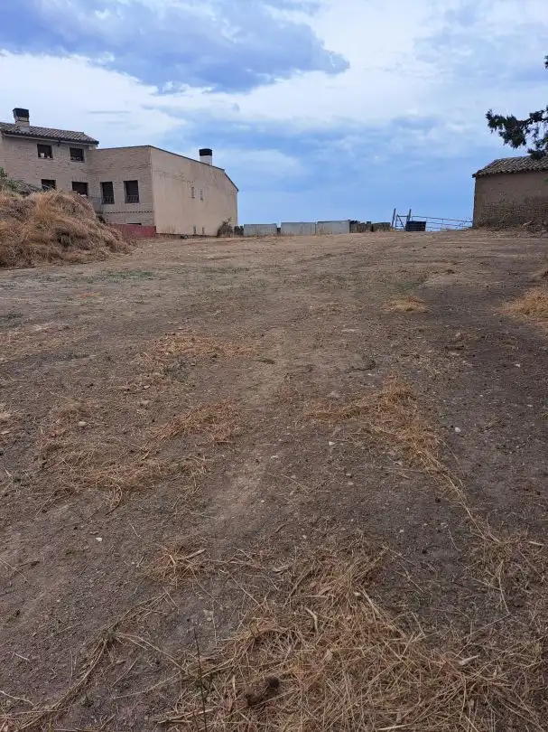 Residencial en venda a Calle la Iglesia, 4, Casbas de Huesca