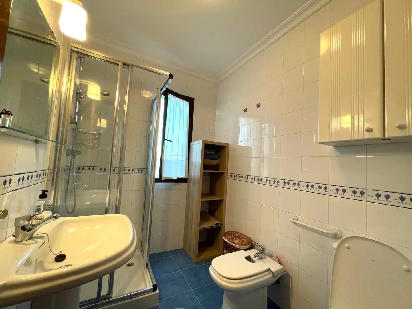 Apartment mit Pool zur Miete in El Portil, imagen 15