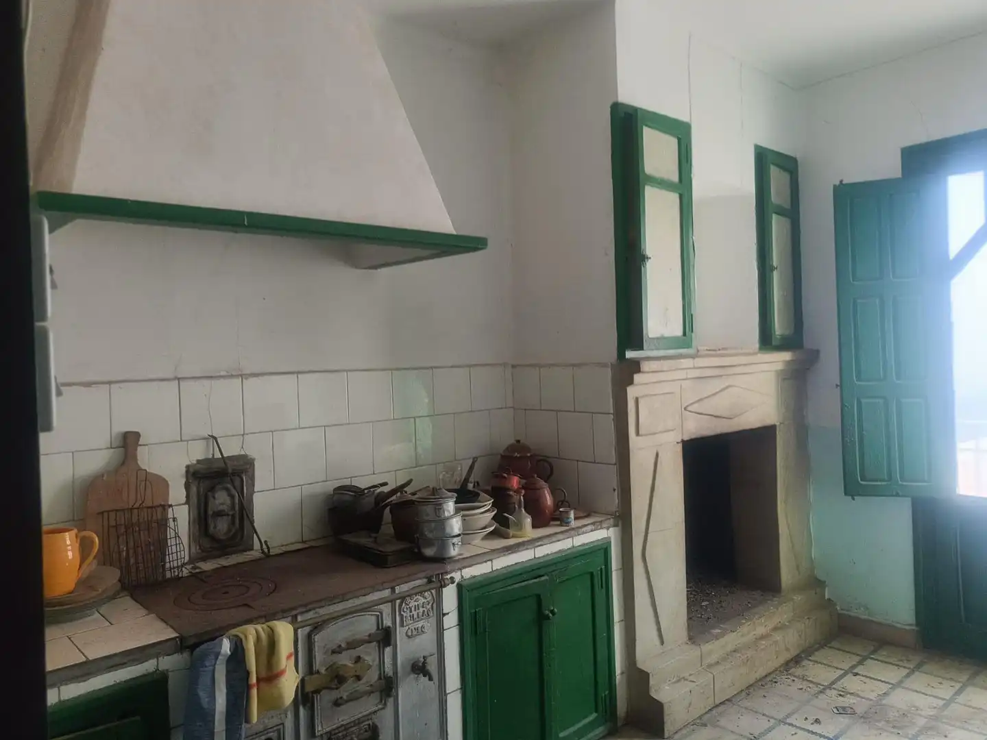 Casa rústica en venda a Cervera del Río Alhama, imagen 13