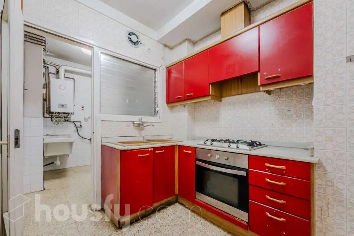 Piso con ascensor en venta en Gran Via Corts Catalanes ., imagen 23