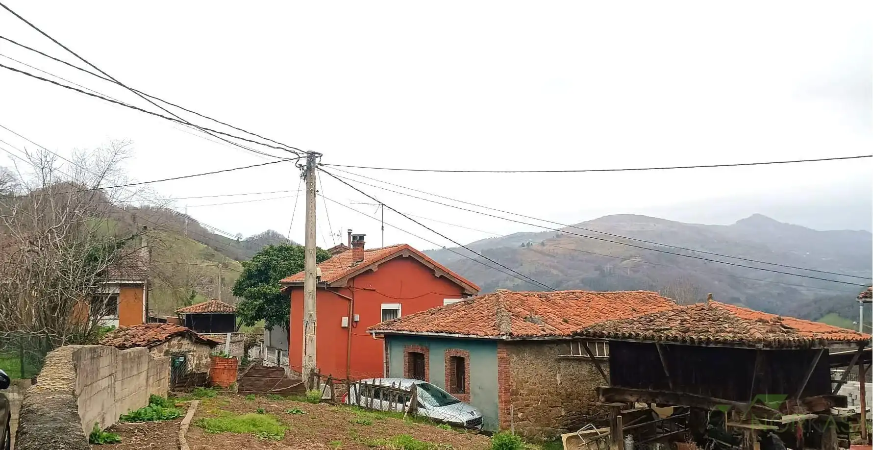 Lands and plots for sale in Lugar Uriendes. Aldea Cortina, La Pieza Pol.  16,, imagen 18