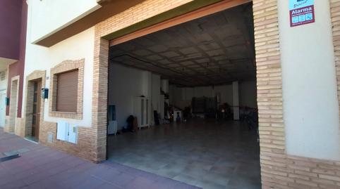 Foto 3 de Casa adosada en venta en Roldán, Torre-Pacheco