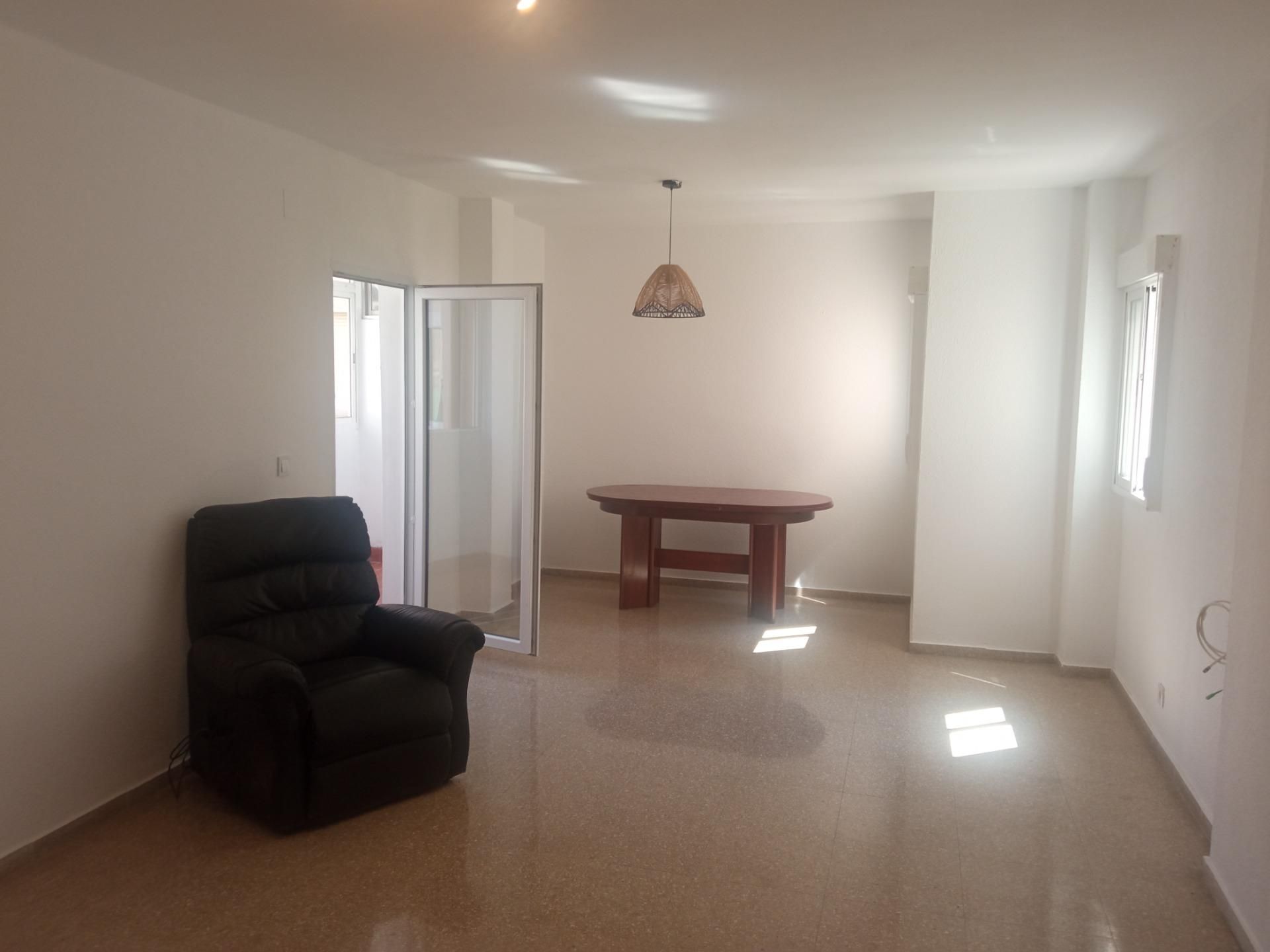 Living room of Flat for sale in Alcoy / Alcoi  with Storage room