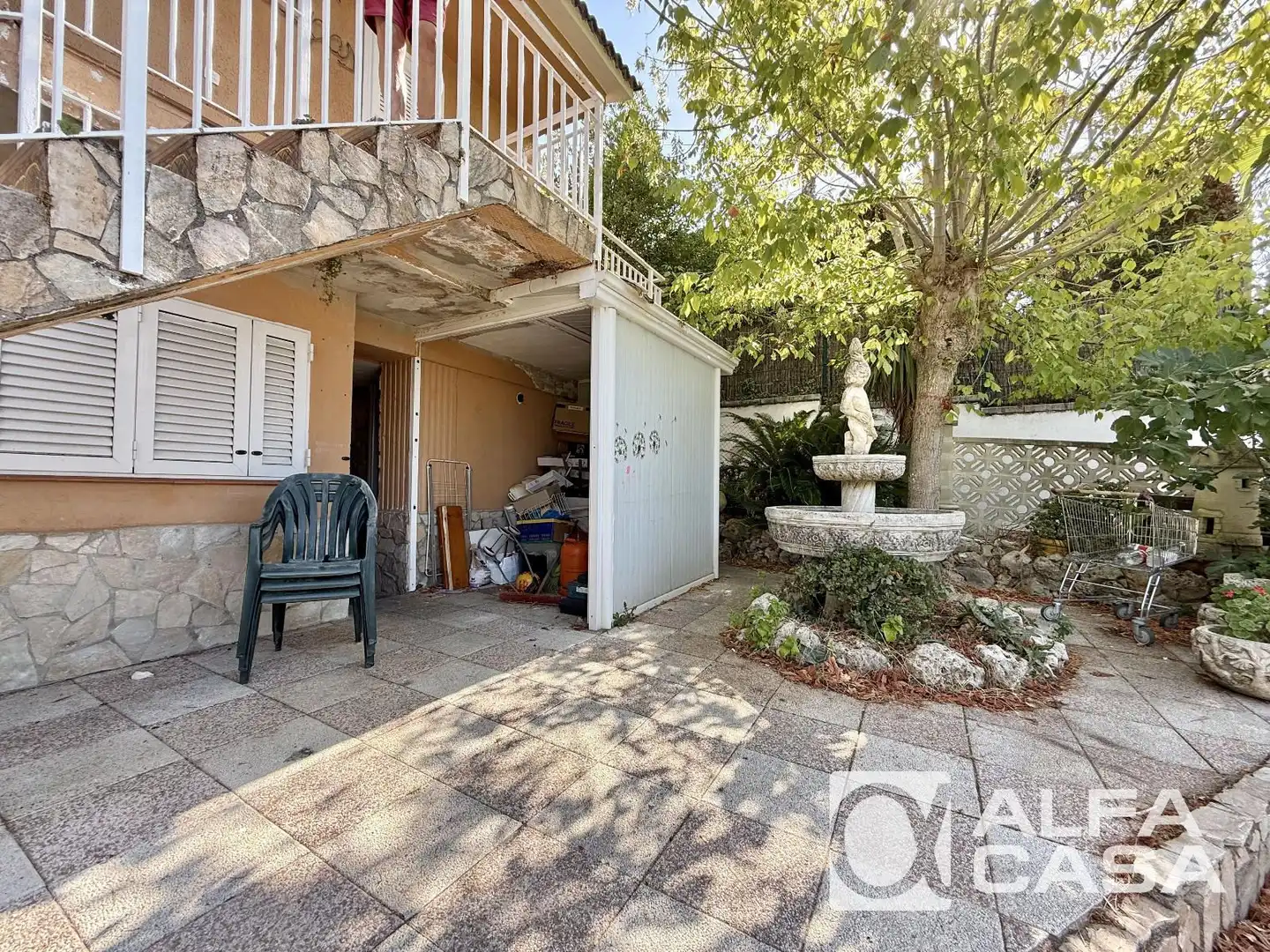 House with terrace for sale in Fenals, imagen 45