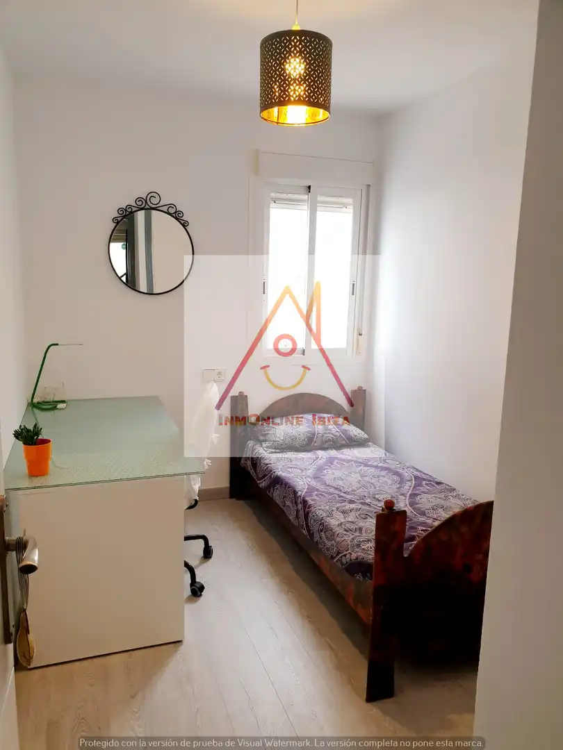 Reihenhaus mit Pool zur Miete in Avinguda Sant Agustí, imagen 7