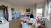 Living room of Flat for sale in Sabadell  with Heating and Balcony