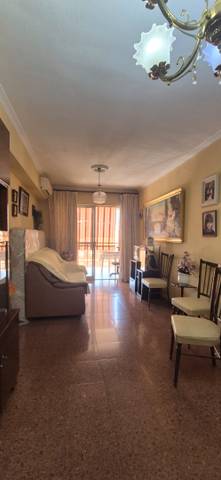 Piso en Venta en Calle Río Tera en Santa Cristina - San Rafael