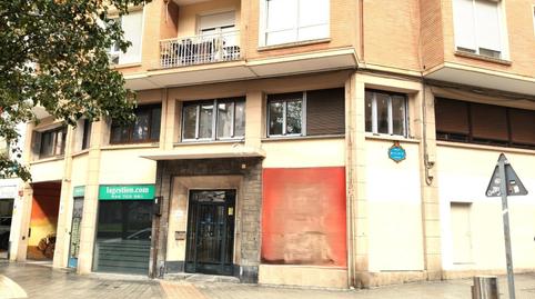 Foto 3 de Pis en venda a Plaza de Amezola, Ametzola, Bizkaia