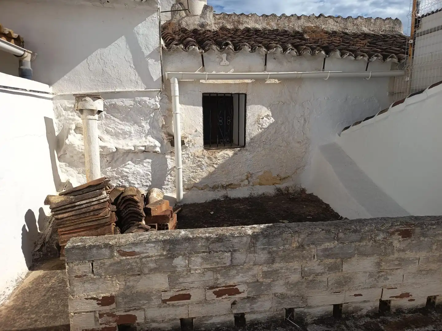 Casa rústica amb terrassa en venda a Canillas de Aceituno, imagen 20