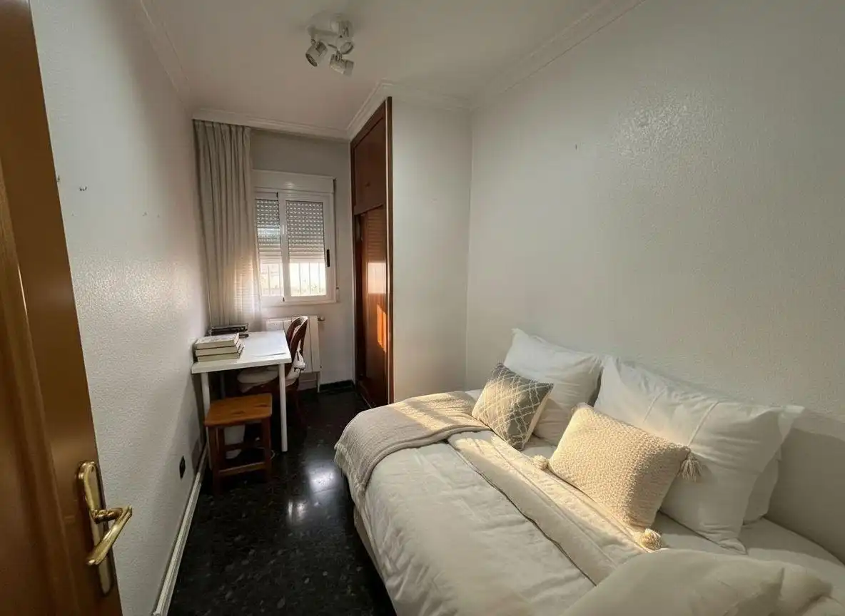 Flat with garden to rent in Centro, imagen 10