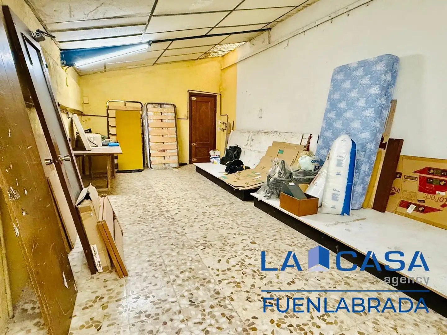 Industrial building for sale in Fuenlabrada II - El Molino, imagen 50