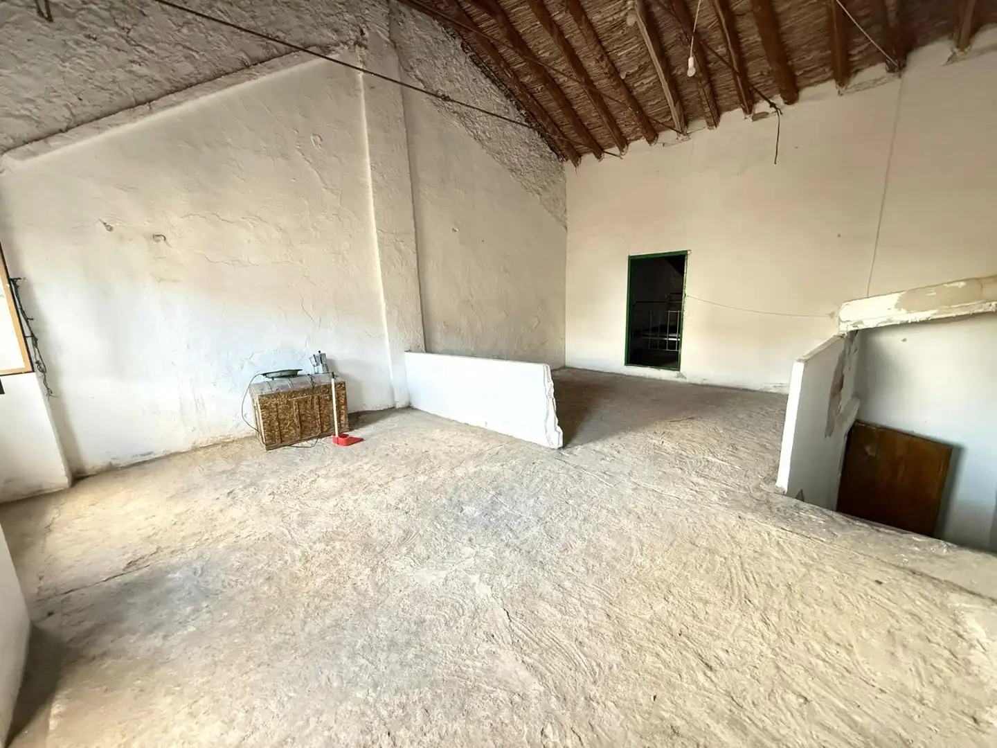 Casa o chalet en venta en Alameda con Trastero, Amueblado y Balcón