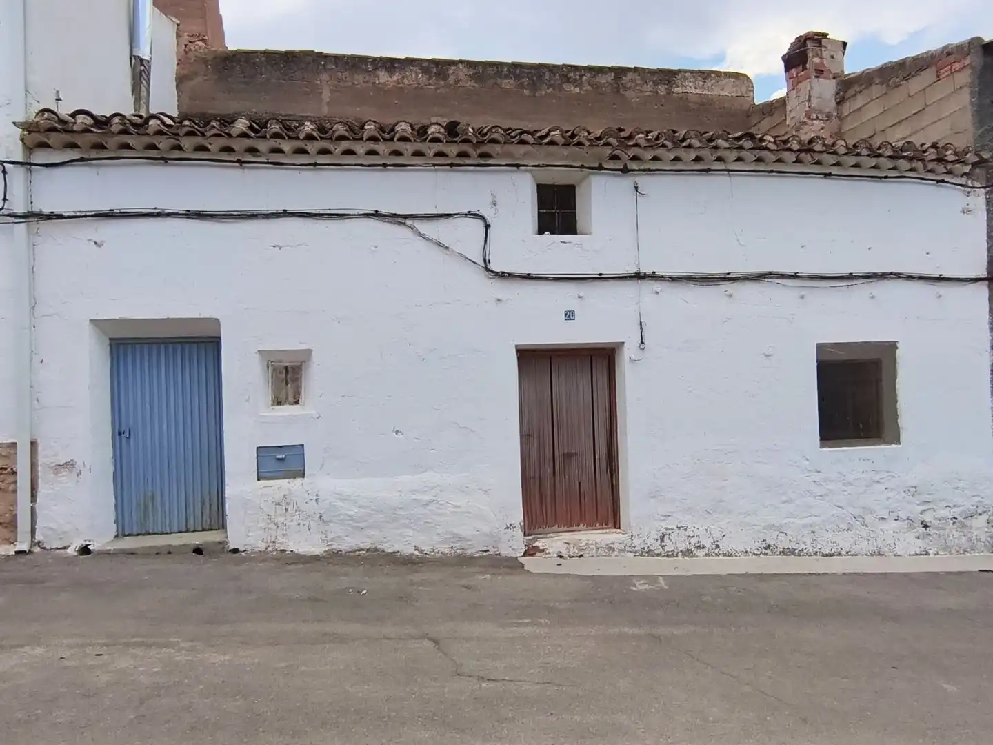 Maison à vendre à Calle los Geranios 20