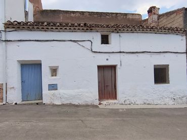 Casa in vendita a Calle los Geranios 20