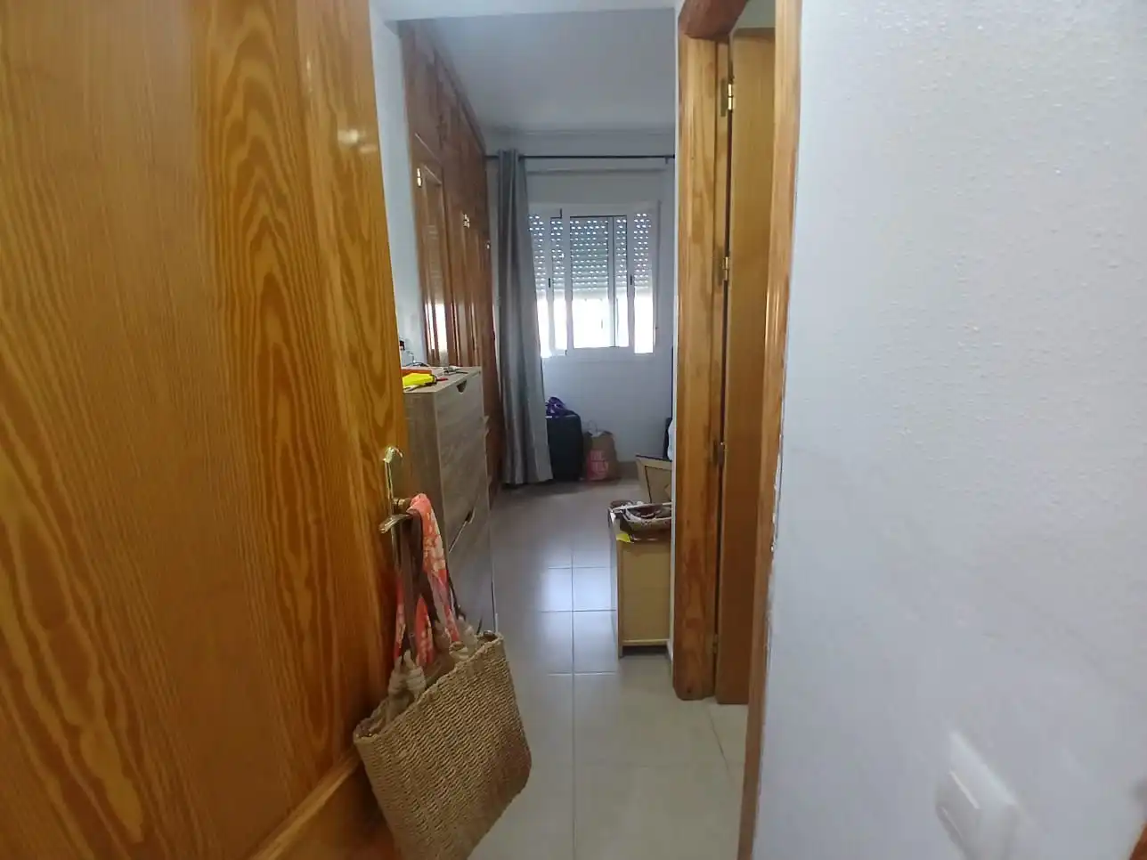 Wohnung zum Verkauf in Calle Alondra, 6, Vera Ciudad