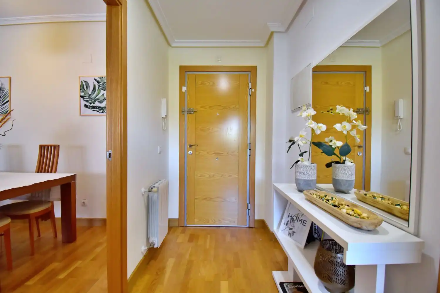 Wohnung mit Pool zum Verkauf in Soto del Henares, imagen 47