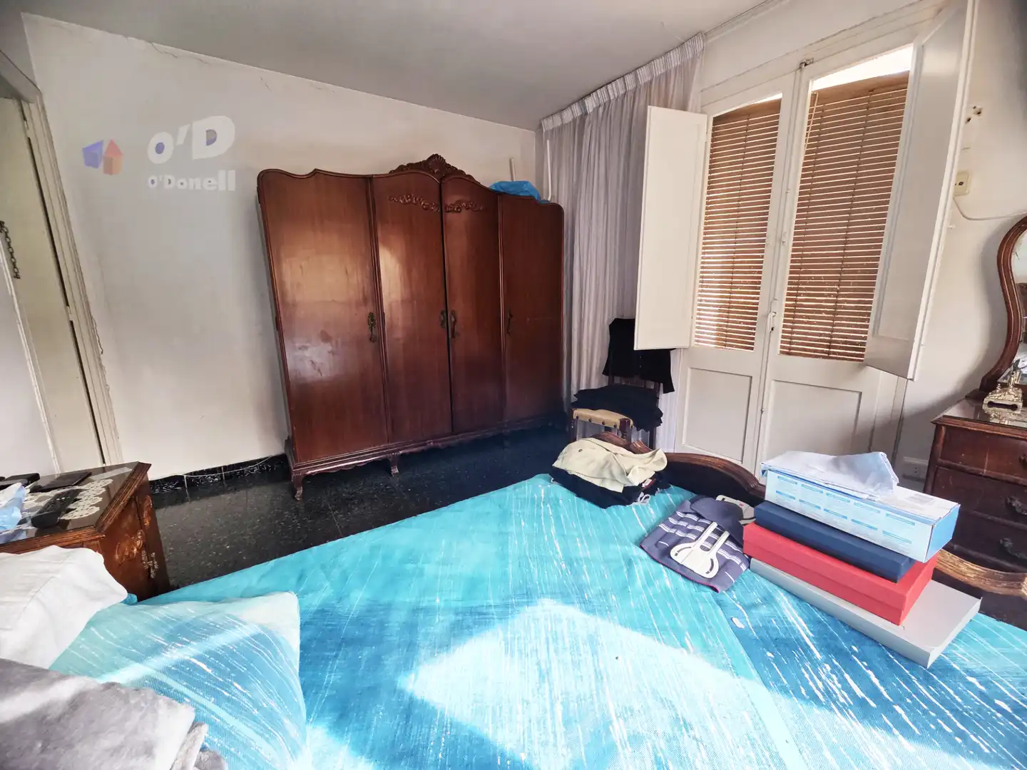 Bedroom of Houses for sale in Sant Boi de Llobregat  with Heating and Terrace