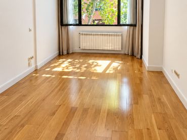 Piso con ascensor en venta en Retiro