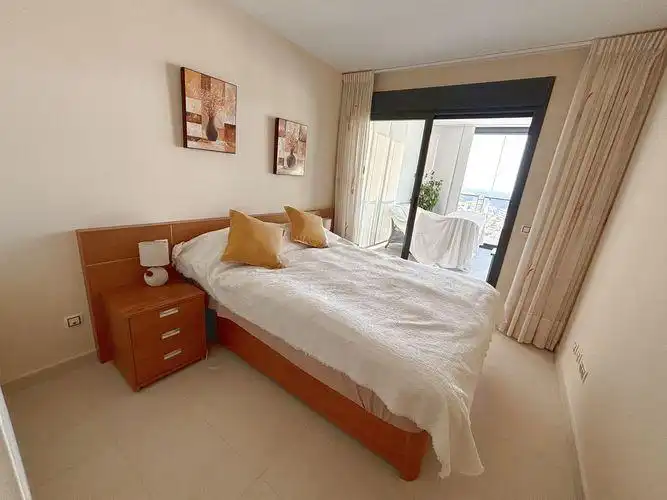Appartement compact à vendre à Rincón de Loix, imagen 9