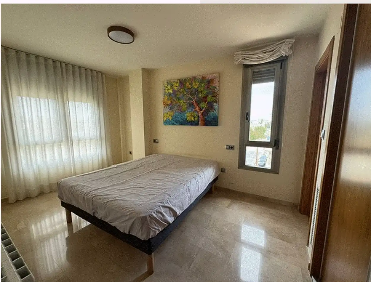 Ático con ascensor en venta en Senda de Granada, imagen 10