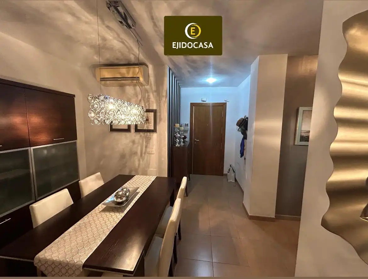 Appartamento con ascensore in vendita a El Ejido Ciudad, imagen 3