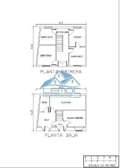 Casa o chalet en venta en Folgoso de la Ribera
