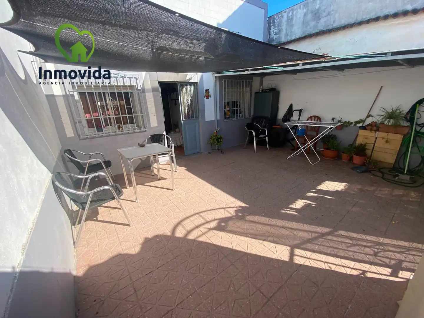 Terrace of Houses for sale in Obejo  with Air Conditioner, Private garden and Swimming Pool