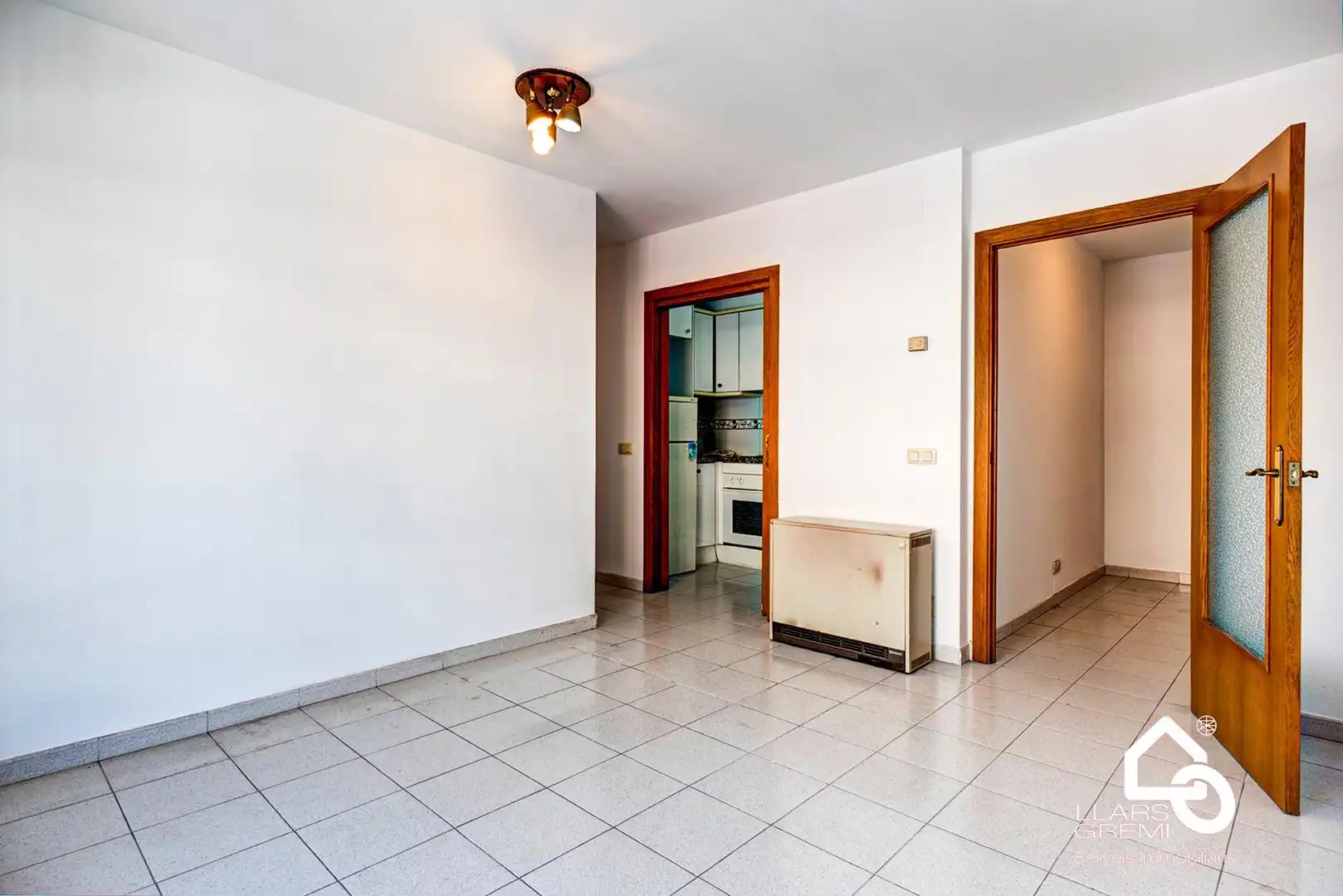 Piso en venta en Igualada con Calefacción, Terraza y Trastero