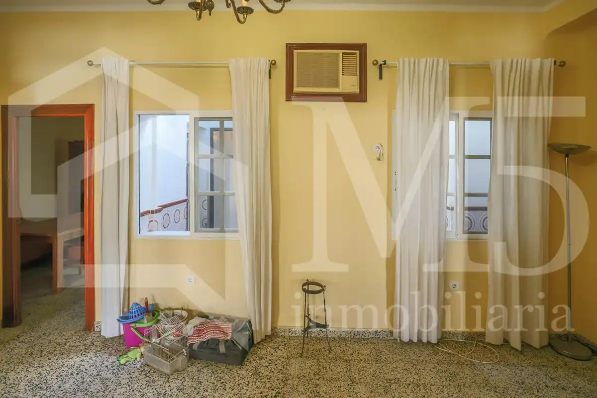 Dormitori de Casa o xalet en venda en Vélez-Málaga amb Aire condicionat, Terrassa i Balcó