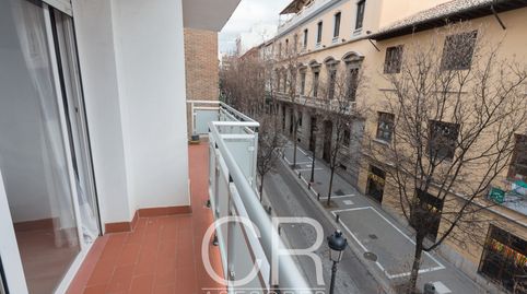 Foto 2 de Piso de alquiler en Calle Tablas, Centro - Sagrario, Granada Capital