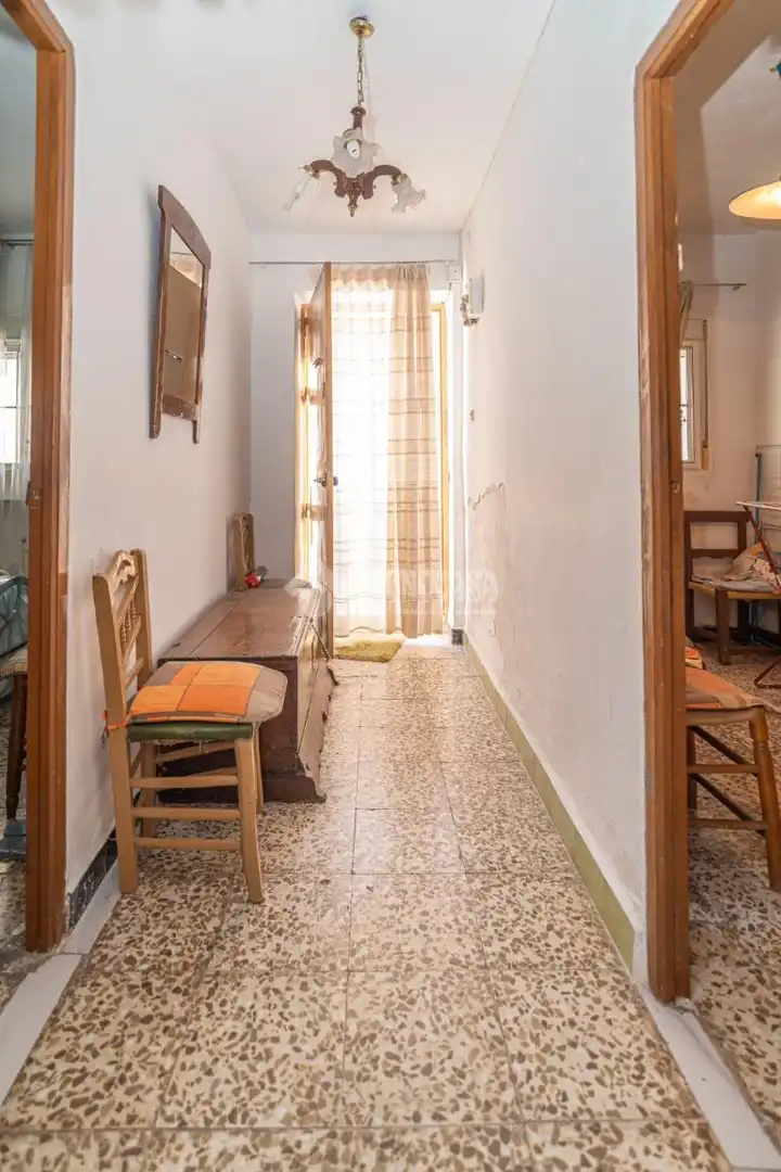 Detached homes for sale in Torreblascopedro  with Air Conditioner
