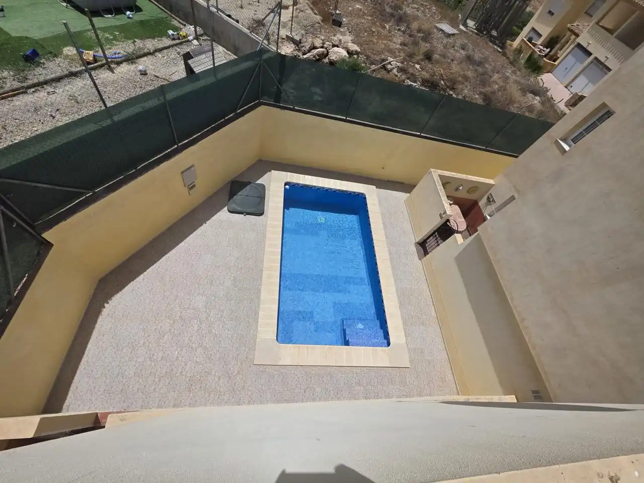 Maison mitoyenne avec piscine à vendre à Antas, imagen 29