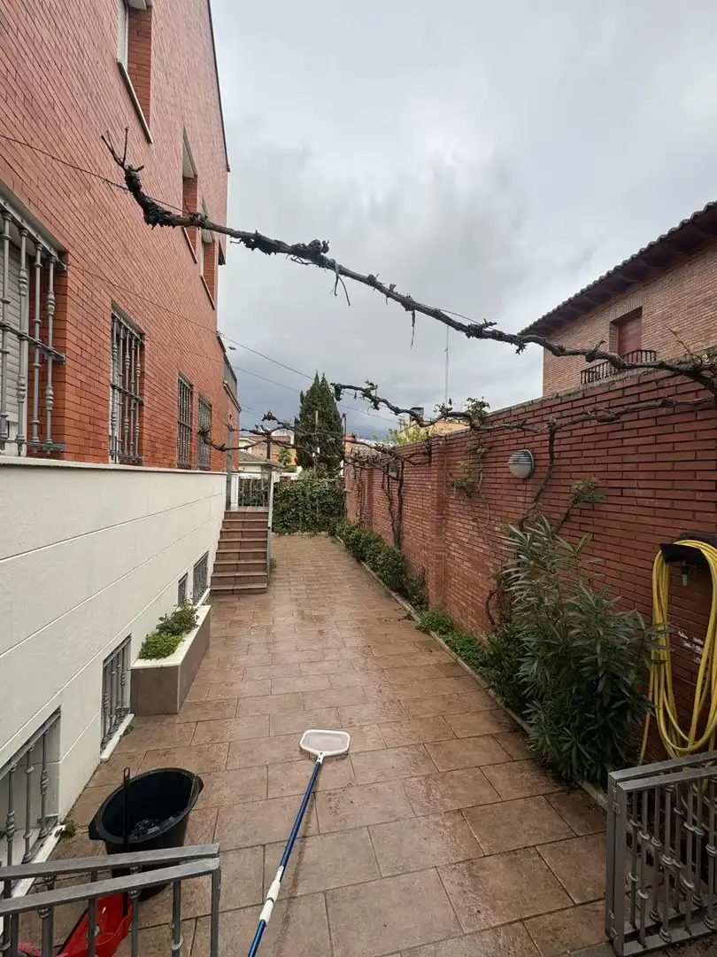 Haus mit Pool zum Verkauf in Cándido Laso Escudero, imagen 26