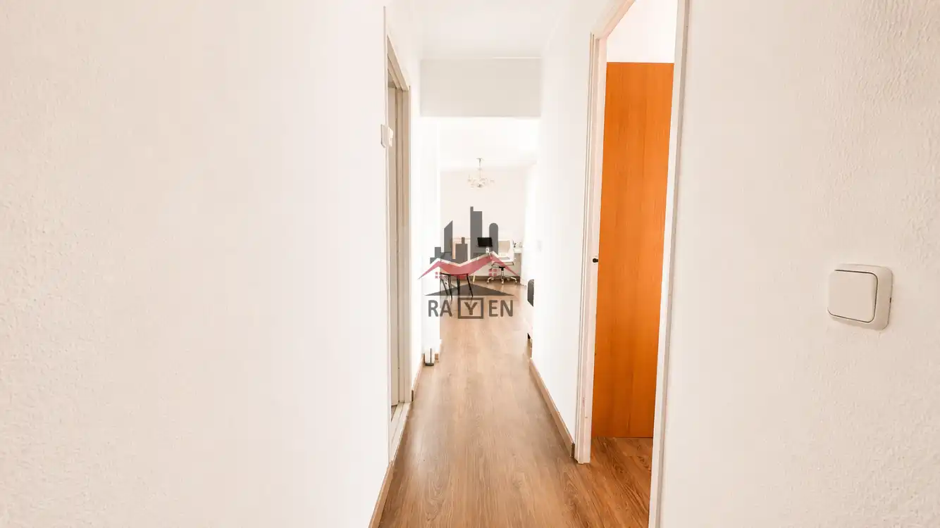 Piso en venta en Eixample - Horta Capallera