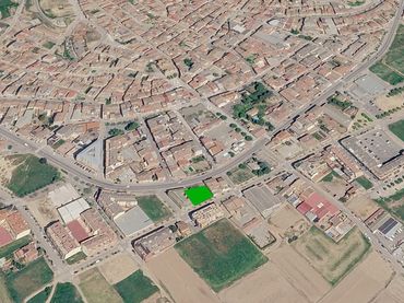 Oficina en venda a Av Catalunya