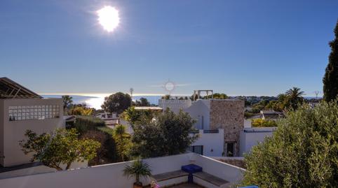 Foto 2 de Casa o xalet en venda a Casco Urbano, Moraira