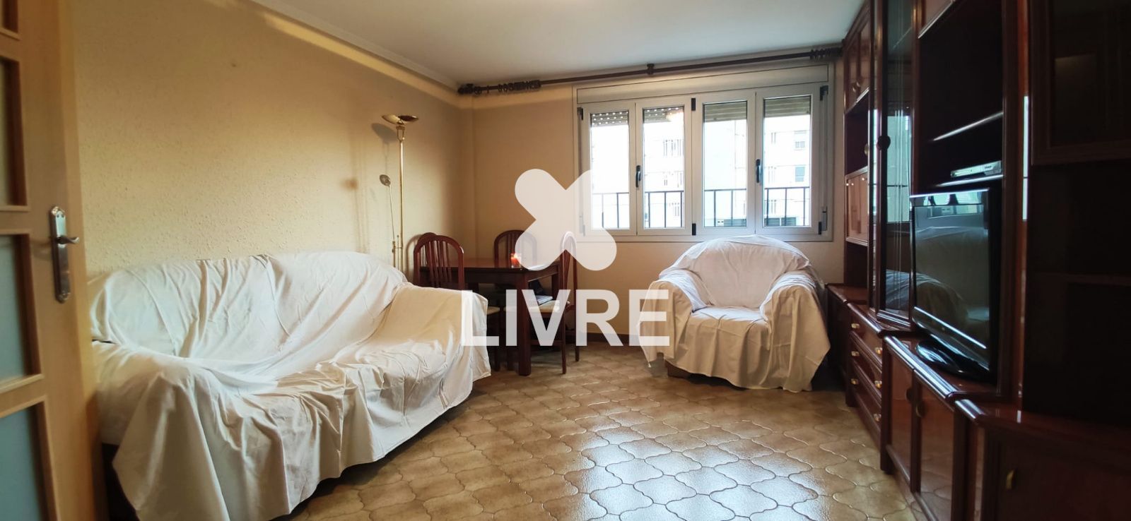 Piso en venta en Avenida  Europa, Bellvitge, Bellvitge - El Gornal - Granvia LH
