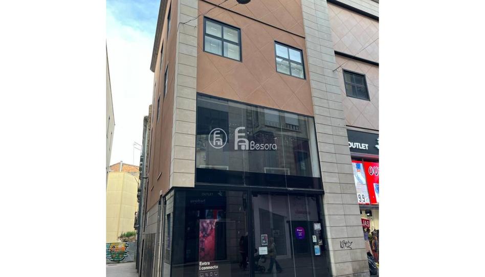 Photo 1 of Premises to rent in Magdalena, Centre Històric, Lleida