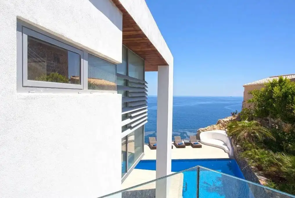 Chalet con terraza en venta en Portichol - Balcón al Mar, imagen 24