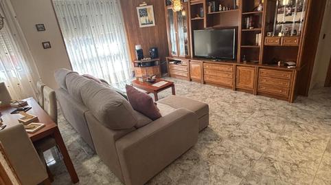 Foto 3 de Dúplex en venda a Paseo de la Estación, Estación, Madrid