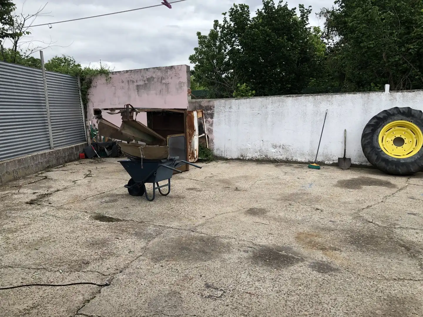 Nave industrielle à vendre à Turégano, imagen 6