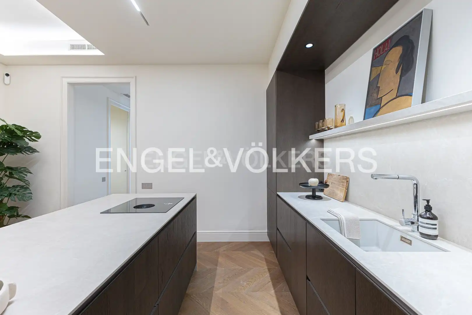 Apartment with terrace for sale in Eixample, imagen 35