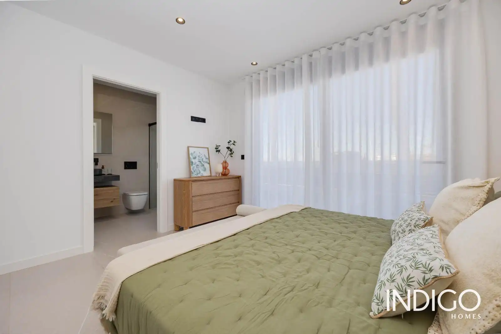 Detached house with pool for sale in Victimas del Terrorismo, imagen 25
