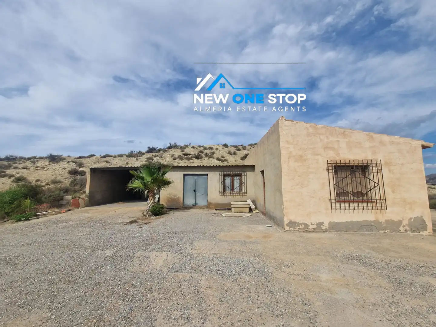 Casa rustica con terrazza in vendita a Paraje Camino de la Hoya 39N, imagen 19