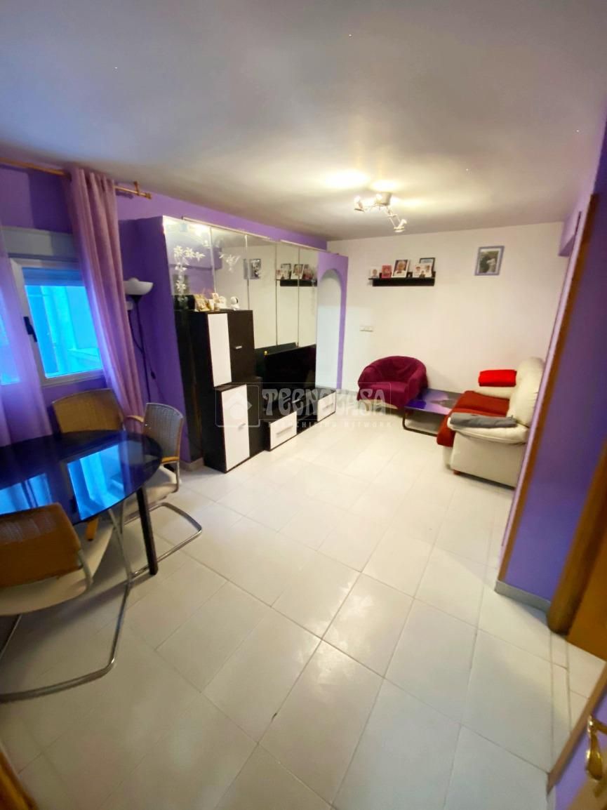 Piso en venta en San Diego, Puente de Vallecas