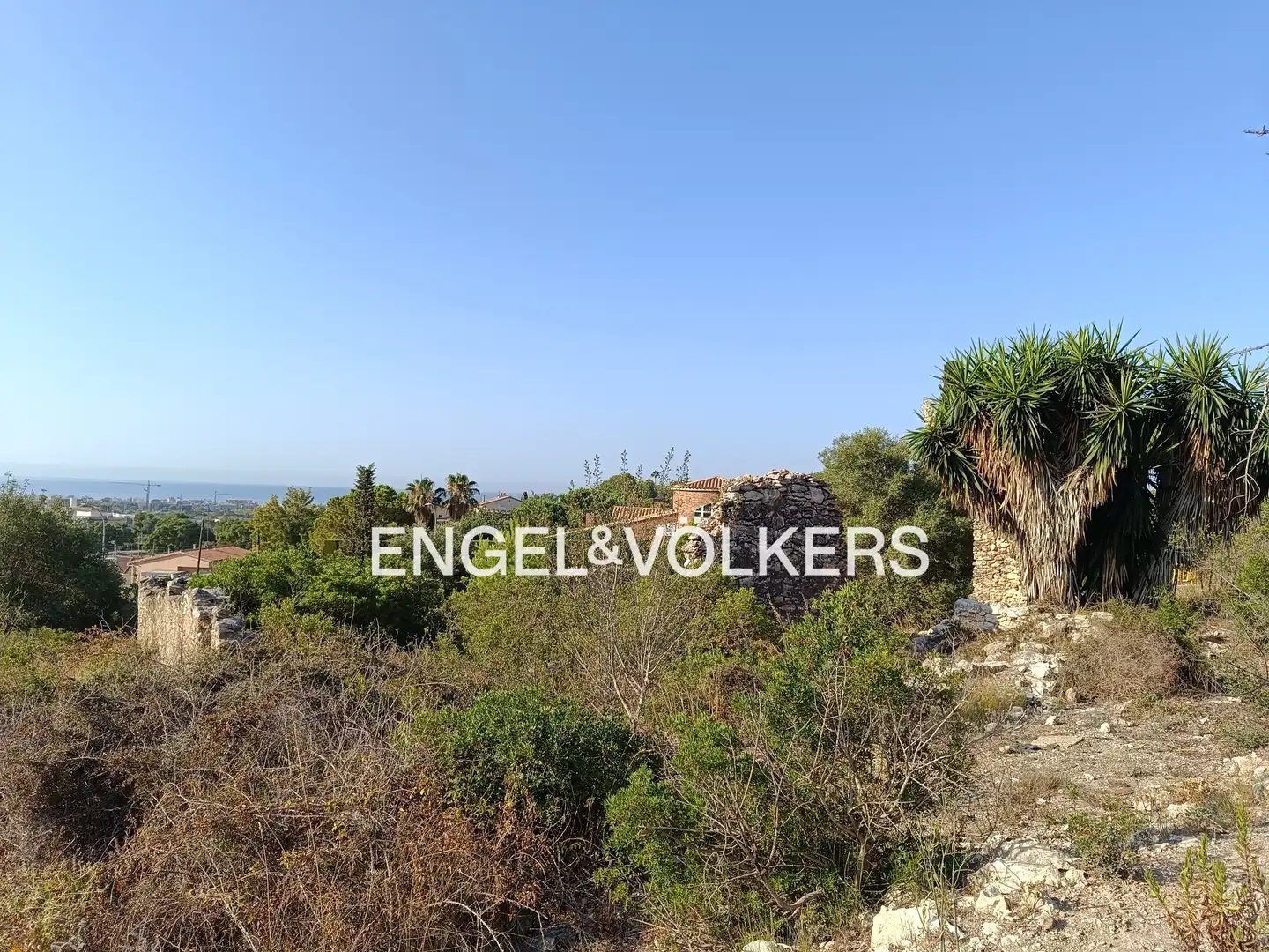 Residencial en venta en Calafell