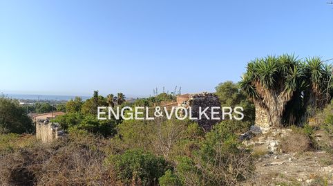 Foto 4 de Residencial en venda a Calafell Poble, Calafell